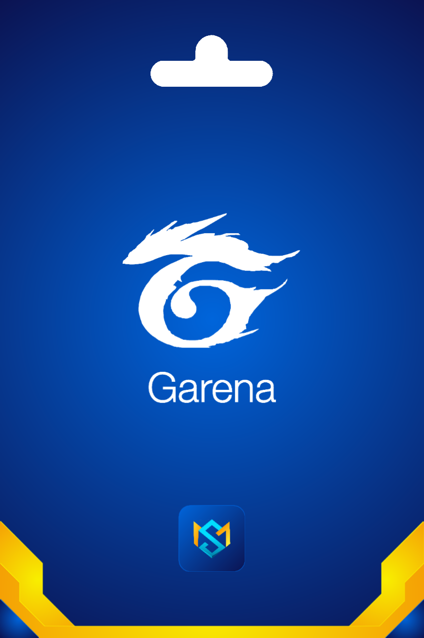 Garena Shell