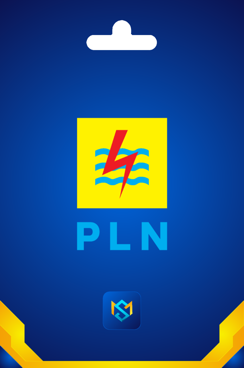 Token Listrik PLN