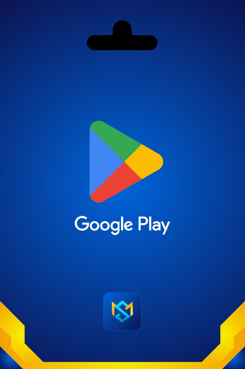 Google Play Indonesia