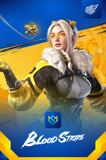 Blood Strike