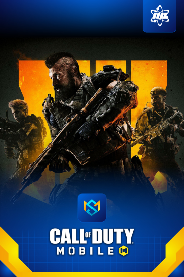 Call of Duty Mobile